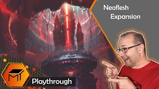 Nemesis: Retaliation video thumbnail