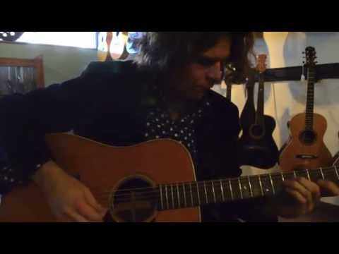 Carter Vintage Guitars - J.D. Simo - 1943 Martin D-28