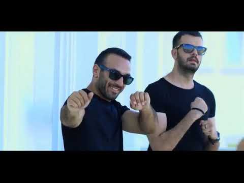 Revolt Klan ft. Mariola Kacani - Xhane