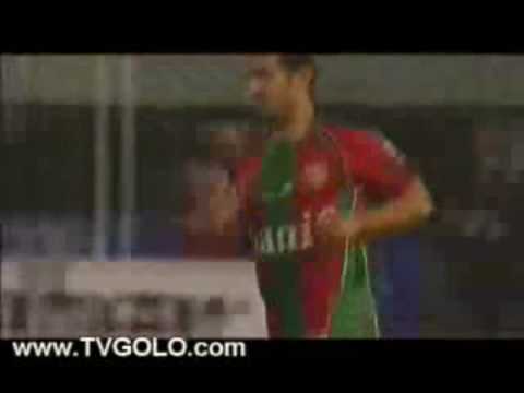 Bruno Fogaça - Golo do Marítimo aos 60 minutos!