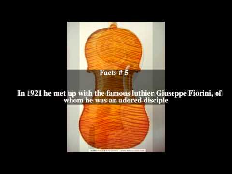 Ansaldo Poggi Top # 13 Facts