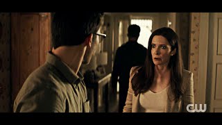 Lois Rages at Clark About 7734 | Superman & Lois | \