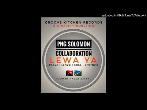 Paeva | Lenzo | Ross | Sputniik - Lewa Ya (2020)