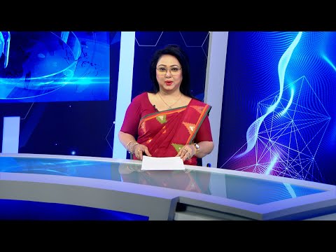 12:55 PM NEWS || দুপুরের সংবাদ || 15 AUGUST 2024 || ETV News