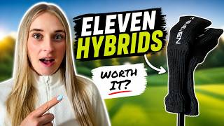 Could These Replace My Irons FOREVER?!