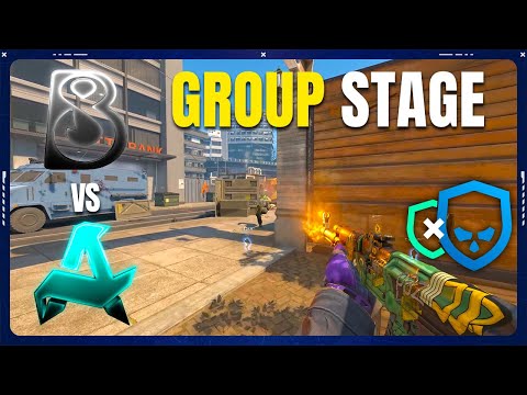 LOSER IS OUT! B8 vs Aurora - HIGHLIGHTS - PGL Cluj-Napoca 2026 | CS2