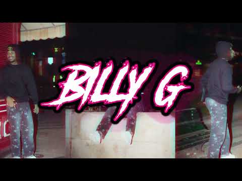 B I L L Y G - Self Esteem (Remix)