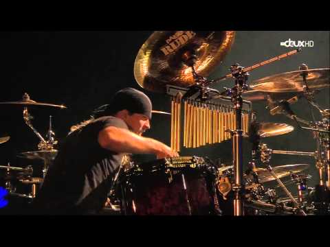 Nightwish - Slow Love Slow live Montreux Jazz Festival 2012 HQ