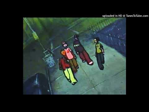 4 PASOS IL TANO x Flaco Vázquez x Ronpe '99 - Boombap Type Beat - 81 BPM (En venta/For Sale)