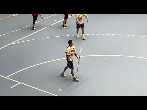 Torshälla IBK - Trosa Edanö IBK H2 Period 3