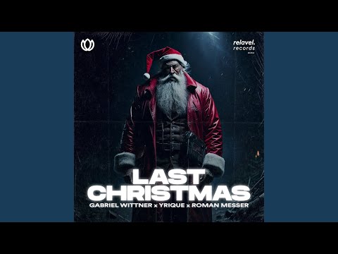 Last Christmas (Techno Remix)