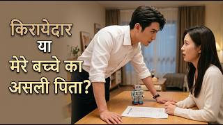 करोड़पति सीईओ को मिला अपना खोया हुआ प्यार, पर एक बड़े राज के साथ! 😱✨