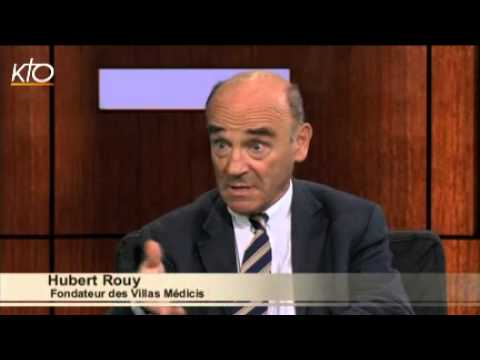 Hubert Rouy