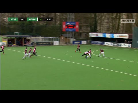 LEOPOLD 7-2 HERAKLES (Highlights).mp4