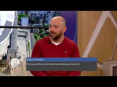 Programa POR USTED 3 de julio 2025