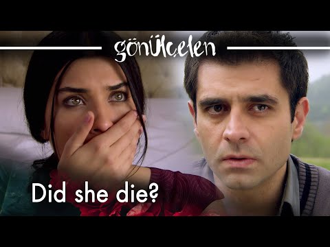 Hasret learns about Murat's trauma - Episode 17 | Becoming a Lady