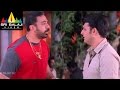 Brahmachari Movie Kamal Haasan Abbas and Simran Comedy | Kamal Hassan, Simran | Sri Balaji Video