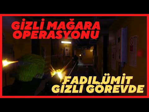 DERİN DEVLET DELİOĞLUNA GÖREV VERİYOR #VRRP