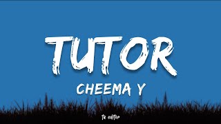 Download lagu Tutor - Cheema Y | Lyrics mp3 Download lagu Tutor - Cheema Y | Lyrics mp3