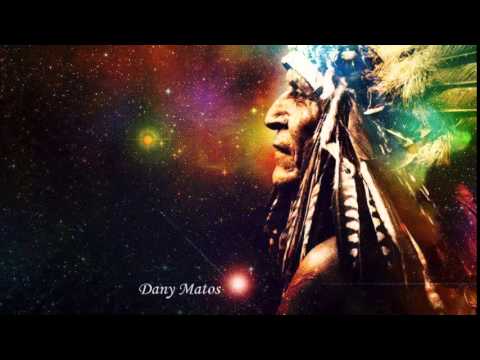 09 Xamanica - Joseph Fire Crow (Wolf Song Edited)