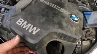 Код ошибки p15b9 BMW - инструкция по устранению