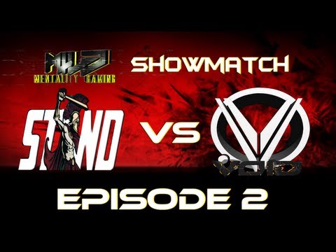 MtLG Showmatch: The Stand vs VoiD! (Episode 2)