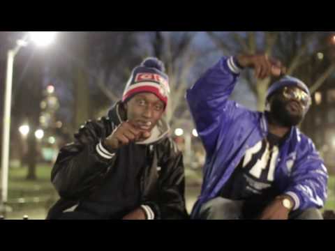 Aff Pac x E$co Rich - Two Deep |Dir: @Cannon2Media