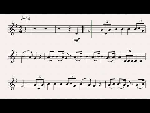 Zatrobi 2 - Koračnica iz opere "AIDA" (G. Verdi)