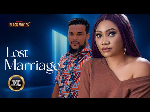 LOST MARRIAGE(chike Daniels, Khing Bassey, uche montana)Nigerian Movies | Latest Nigerian Movie 2024