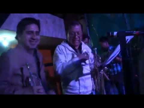 Chachar es todo - Anthony Muzante (En Vivo)