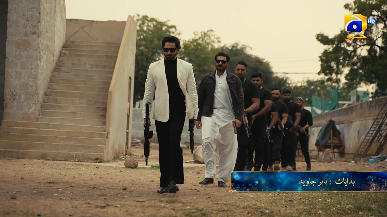 Humrahi Last Episode 41 Promo | Tonight at 8:00 PM only on Har Pal Geo