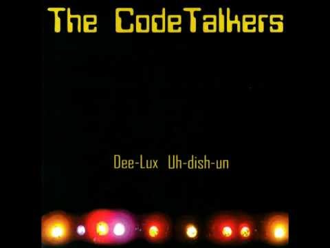 The Codetalkers - I'm So Glad (Cream Cover)