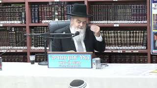 הרב אהרן בוטבול : קריאת שמע של ערבית -זמנה , אכילה לפני תפילה . וכן  דין  טלית קטן ועל כוונה במצוות. (כולל חזון עובדיה) - התמונה מוצגת ישירות מתוך אתר האינטרנט יוטיוב. זכויות היוצרים בתמונה שייכות ליוצרה. קישור קרדיט למקור התוכן נמצא בתוך דף הסרטון