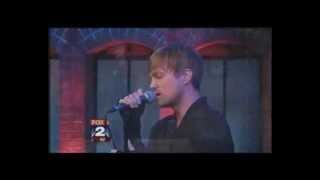 Jeffrey Adam Gutt, Hallelujah, Fox 2 News