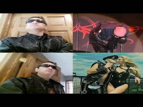 The Truth About Rob Halford