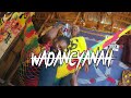 Detacha Wadancyanah Official Video