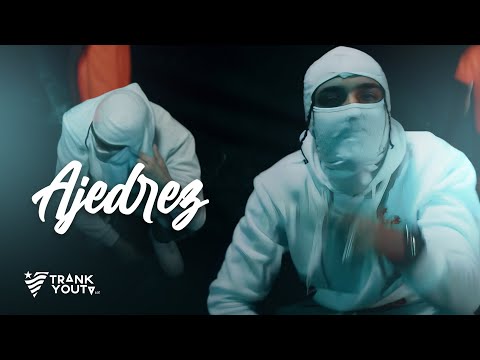 Lenin Jr - Ajedrez♟(VIDEO OFICIAL)