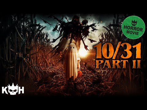 10/31 Part 2 | Halloween Horror Anthology