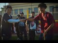 CAMDAGUAPO - Hollaback Freestyle - (Music Video)