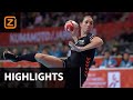 1STE WEDSTRIJD van de NEDERLANDSE HANDBAL DAMES | Nederland vs Slovenië | WK Handbal | Samenvatting