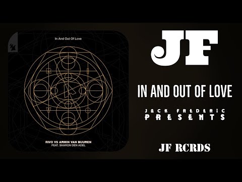 Rivo vs Armin van Buuren feat. Sharon Den Adel - In And Out Of Love