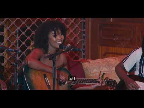 LET YOU GO - Live At The Bedroom Edition