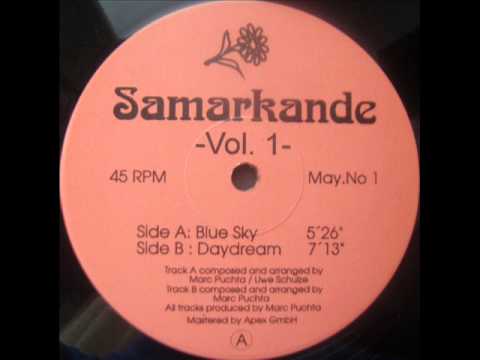 Samarkande - Volume 1 / B - Daydream