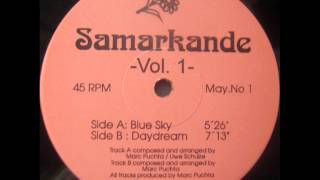 Samarkande - Volume 1 / B - Daydream