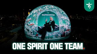 [閒聊]  GD＆韓亞集團 Las Vegas "ExoSphere"