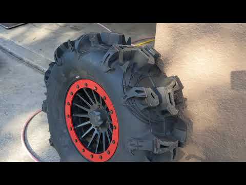 32 maxxzilla plus weight and review