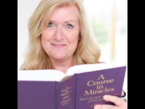 (#296) ACIM Lesson #97 with Jesus' Commentary