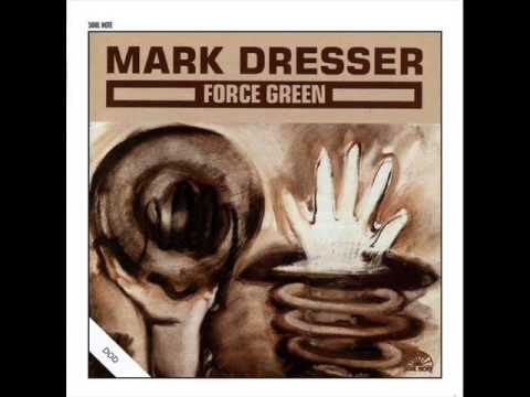 Mark Dresser - For Miles