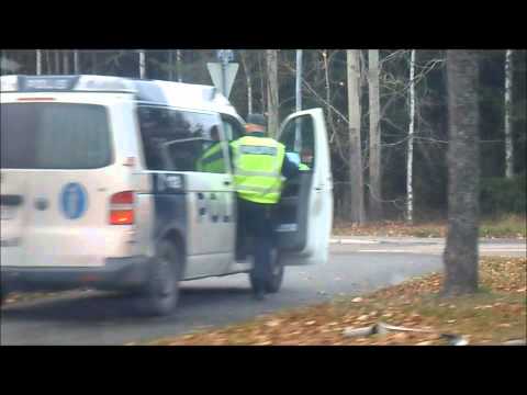 Suomen Poliisi / Finnish Police