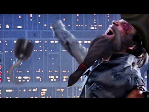 Tobias Fate - BEHANDED